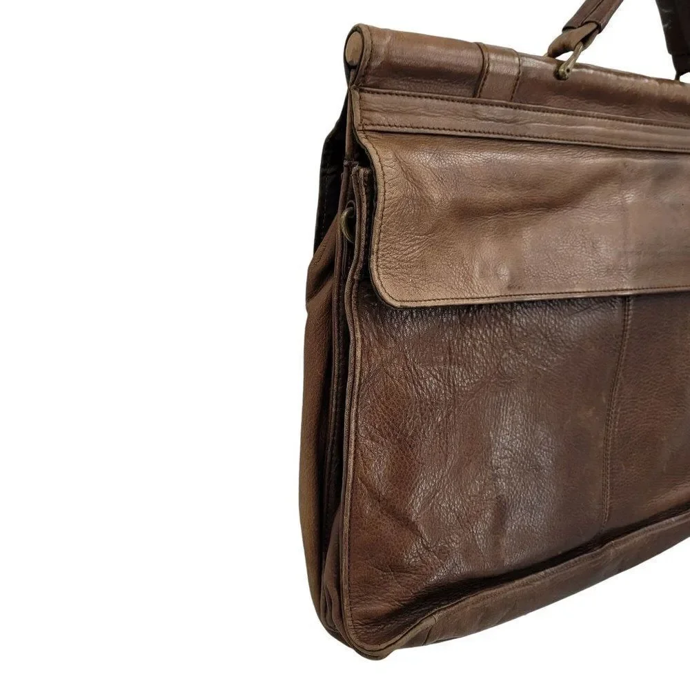 Wilsons Leather vintage 80